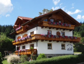 Гостиница Haus Seidl, Боденмайс